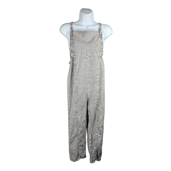 Zara Pants - ZARA STYLISH JUMPSUIT